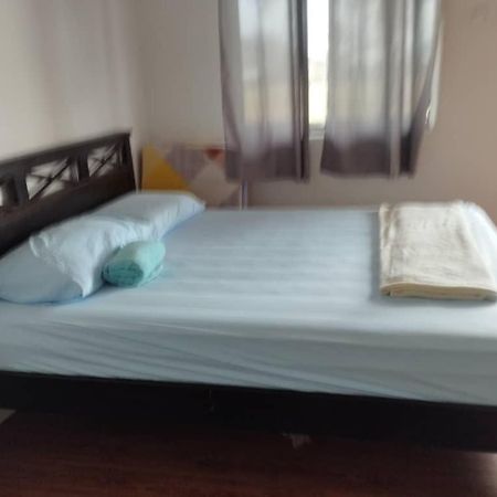 D'Tanjung Roomstay, Pekan Pahang מראה חיצוני תמונה