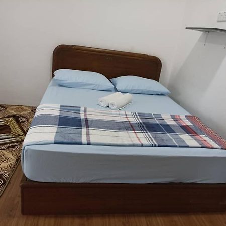 D'Tanjung Roomstay, Pekan Pahang מראה חיצוני תמונה