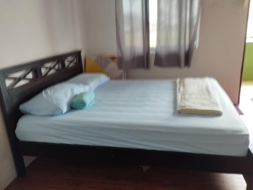 D'Tanjung Roomstay, Pekan Pahang מראה חיצוני תמונה