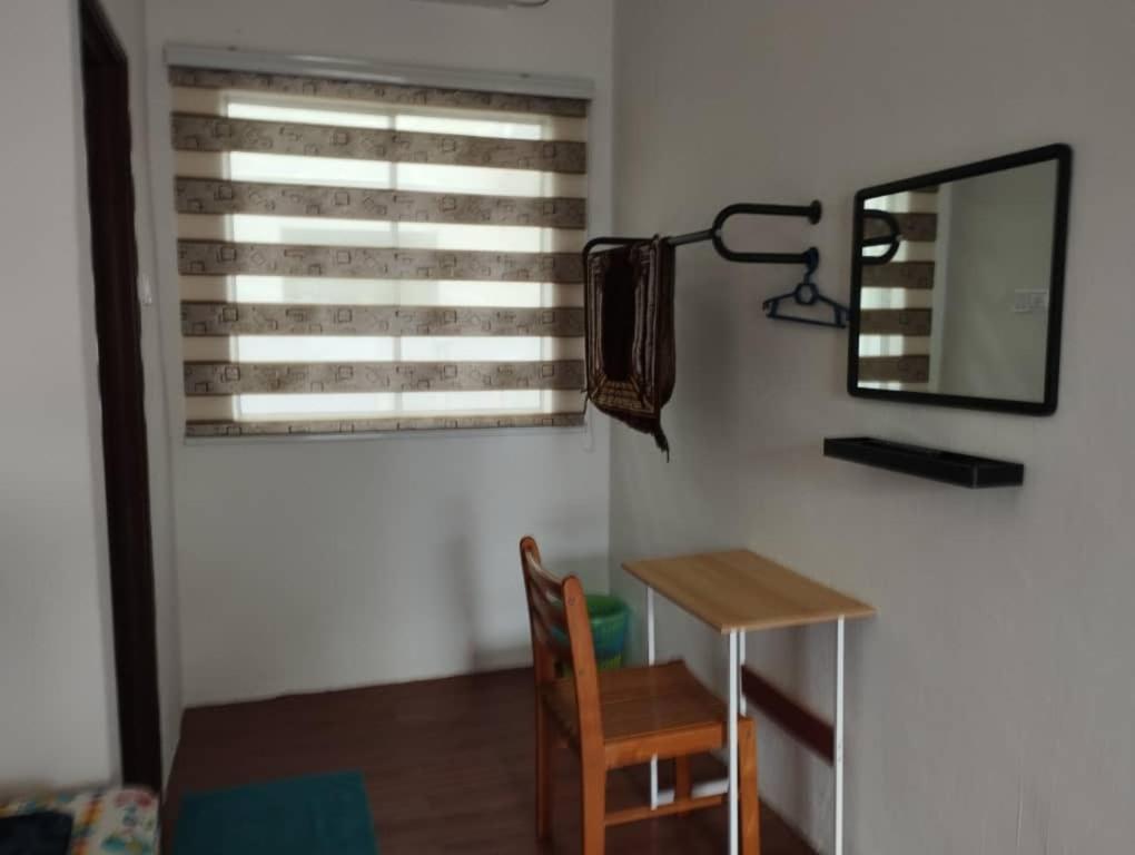 D'Tanjung Roomstay, Pekan Pahang מראה חיצוני תמונה