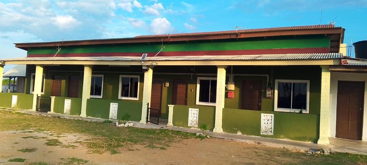 D'Tanjung Roomstay, Pekan Pahang מראה חיצוני תמונה